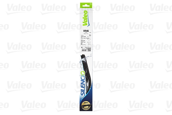 Valytuvas VALEO 574204