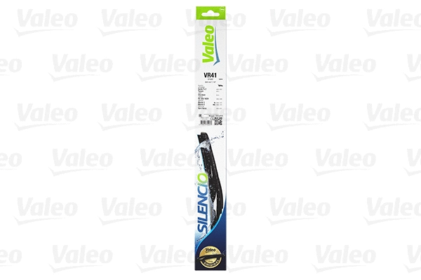 Valytuvas VALEO 574207