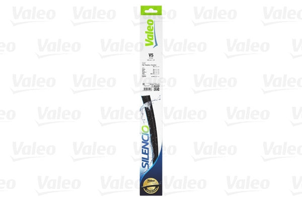Valytuvas VALEO 574246