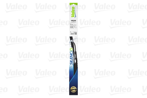 Valytuvas VALEO 574254