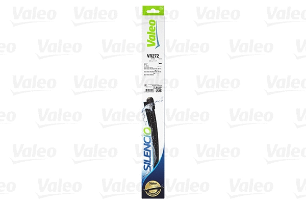 Valytuvas VALEO 574580
