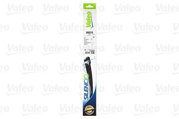 Valytuvas VALEO 574581