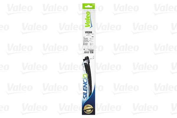 Valytuvas VALEO 574608