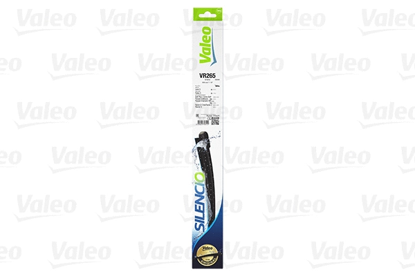 Valytuvas VALEO 574612
