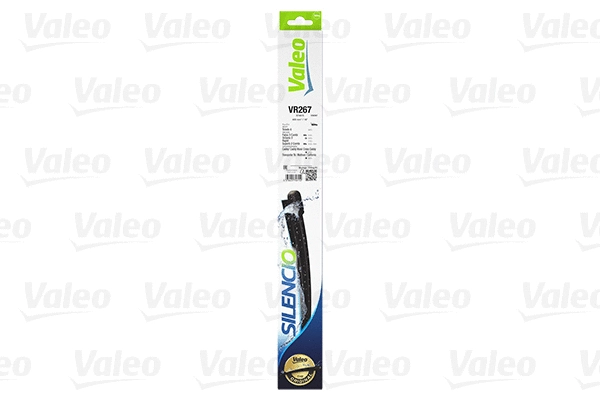 Valytuvas VALEO 574615
