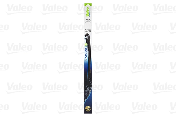 Valytuvas VALEO 577876