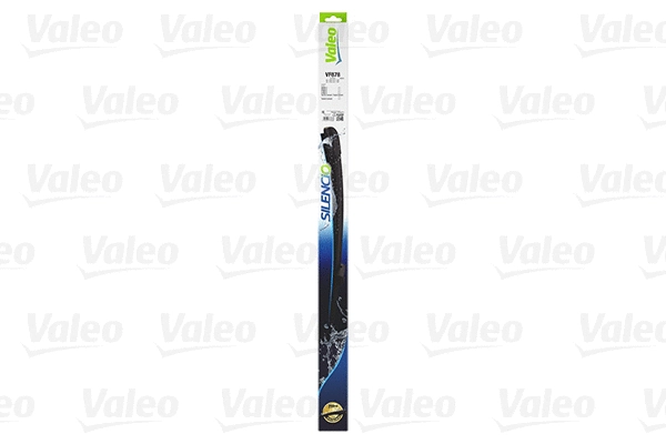 Valytuvas VALEO 577878