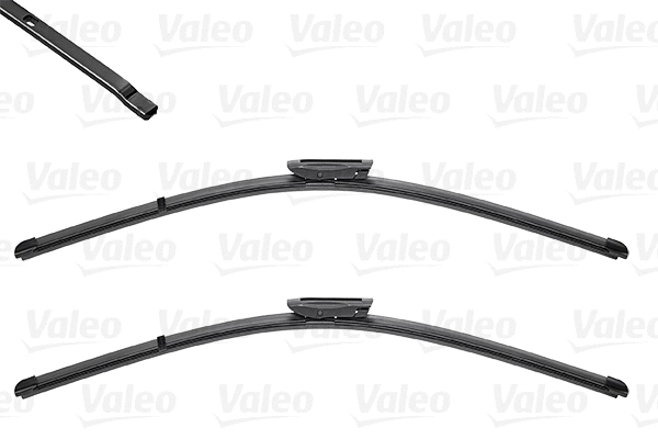 Valytuvas VALEO 577972
