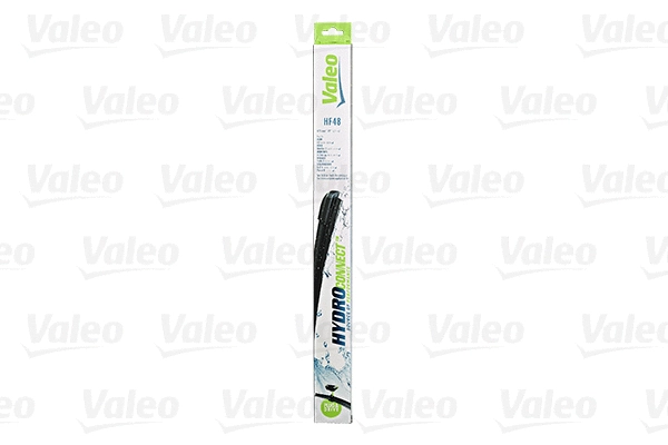 Valytuvas VALEO 578505