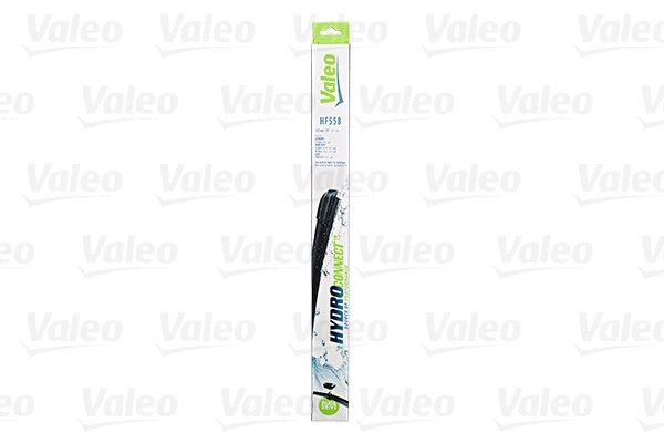 Valytuvas VALEO 578509
