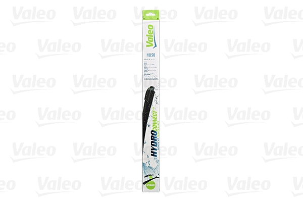 Valytuvas VALEO 578574