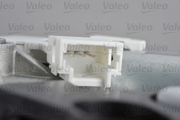 Valytuvo variklis VALEO 579215