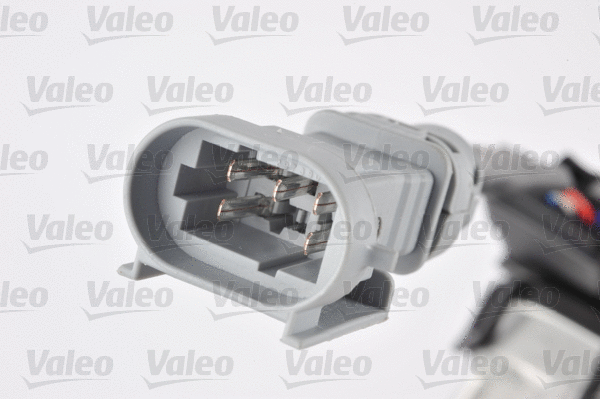 Valytuvo variklis VALEO 579223