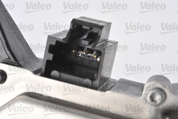 Valytuvo variklis VALEO 579601