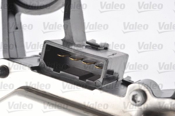Valytuvo variklis VALEO 579602
