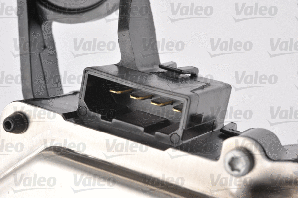 Valytuvo variklis VALEO 579603