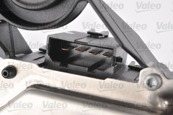 Valytuvo variklis VALEO 579604