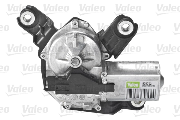Valytuvo variklis VALEO 579702