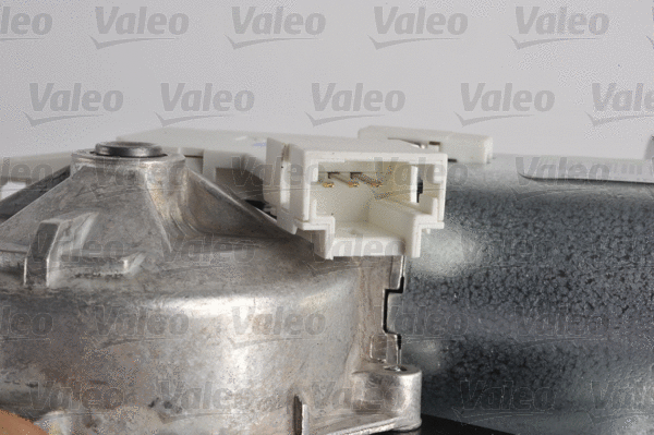 Valytuvo variklis VALEO 579704
