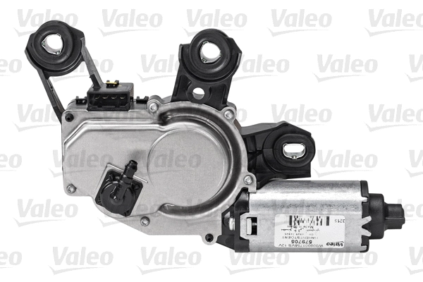 Valytuvo variklis VALEO 579705