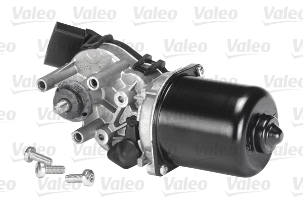 Valytuvo variklis VALEO 579709