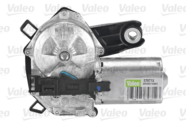 Valytuvo variklis VALEO 579712