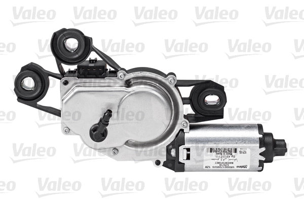 Valytuvo variklis VALEO 579718