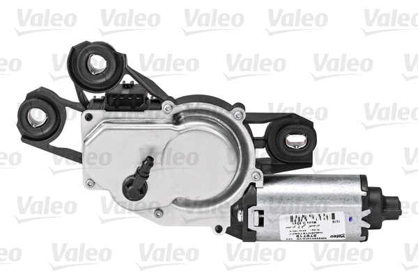 Valytuvo variklis VALEO 579719