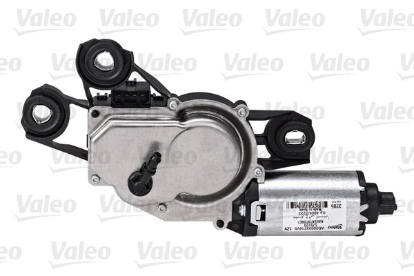 Valytuvo variklis VALEO 579720