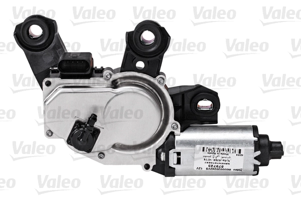 Valytuvo variklis VALEO 579723
