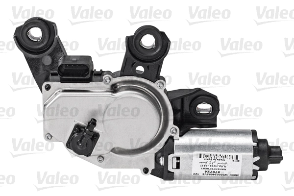 Valytuvo variklis VALEO 579724