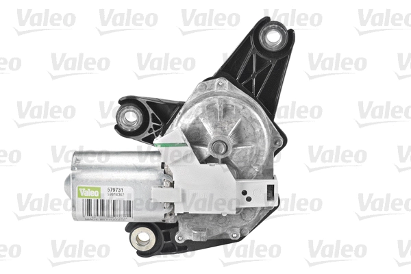 Valytuvo variklis VALEO 579731