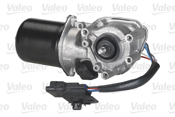 Valytuvo variklis VALEO 579732