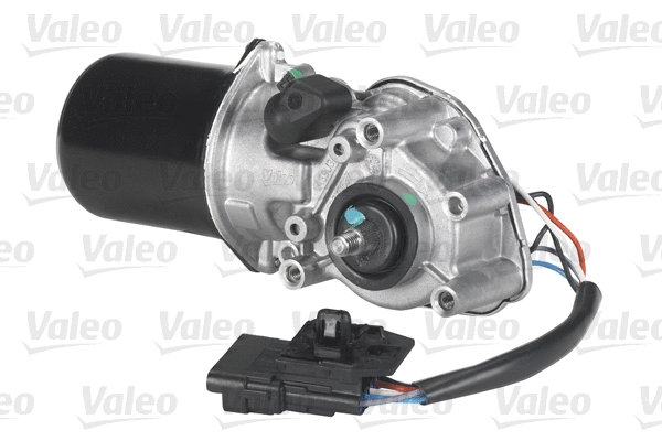 Valytuvo variklis VALEO 579733
