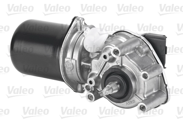 Valytuvo variklis VALEO 579735