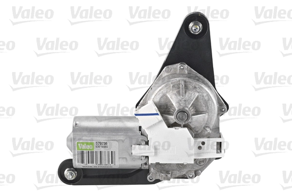 Valytuvo variklis VALEO 579736