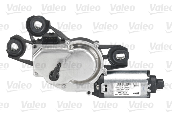 Valytuvo variklis VALEO 579744
