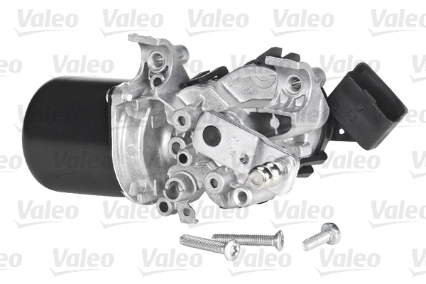 Valytuvo variklis VALEO 579749