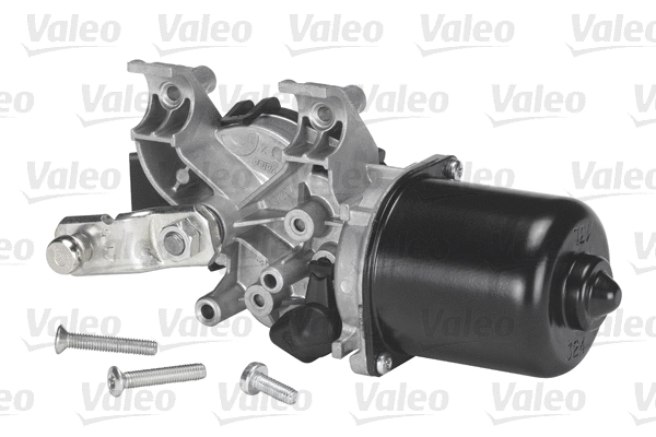 Valytuvo variklis VALEO 579751