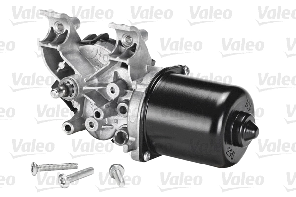Valytuvo variklis VALEO 579752