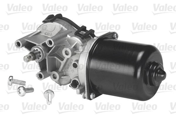 Valytuvo variklis VALEO 579753