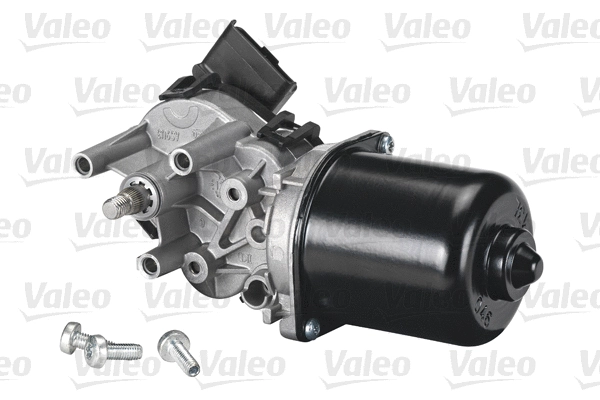 Valytuvo variklis VALEO 579754