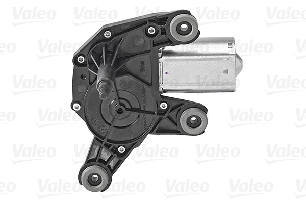Valytuvo variklis VALEO 582607