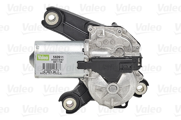 Valytuvo variklis VALEO 582611