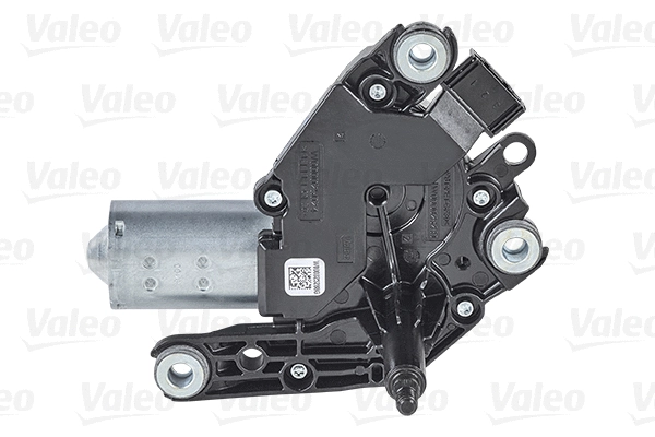 Valytuvo variklis VALEO 582612
