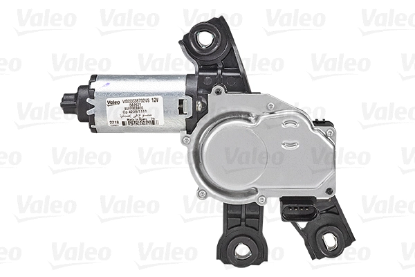 Valytuvo variklis VALEO 582621
