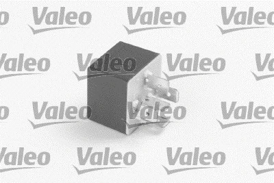 Pagrindinės srovės rėlė VALEO 643818