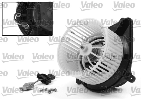 Vidaus putiklis VALEO 698329