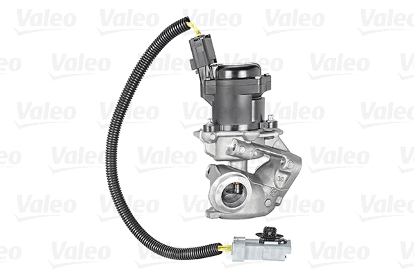 ERG vožtuvas VALEO 700412