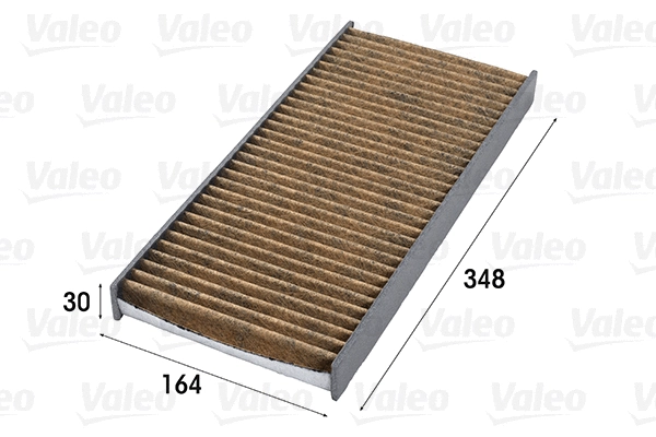 Salono filtras VALEO 701005